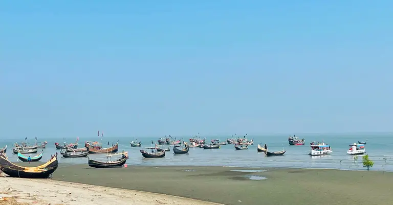 নাফ নদী